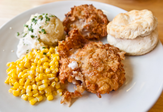 Featured image of post Steps to Prepare Mashed Potatoes Corn And Chicken